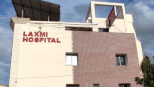 LAKSHMI HOSPITAL