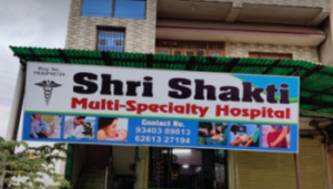SHRI SHAKTI HOSPITAL
